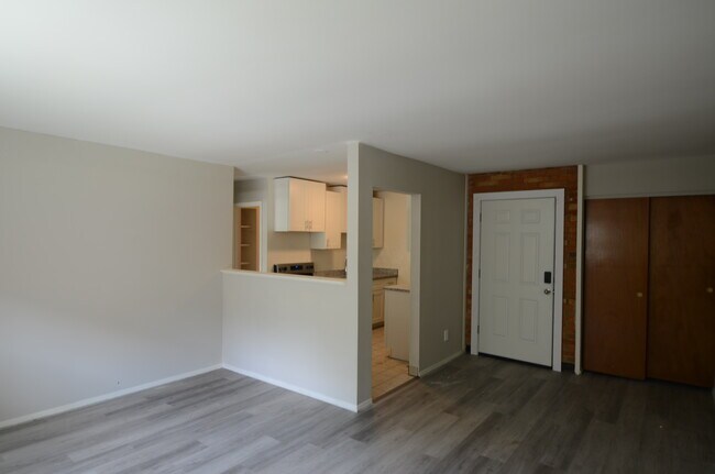 Foto del edificio - Norbend Apartments