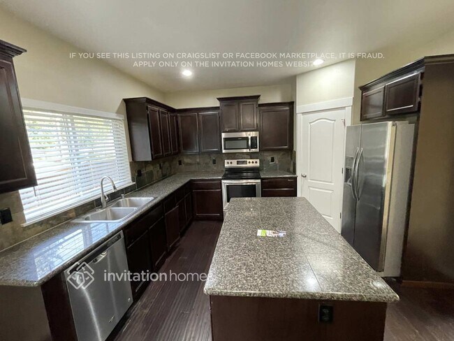 Foto del edificio - 20410 98th Ave Ct E