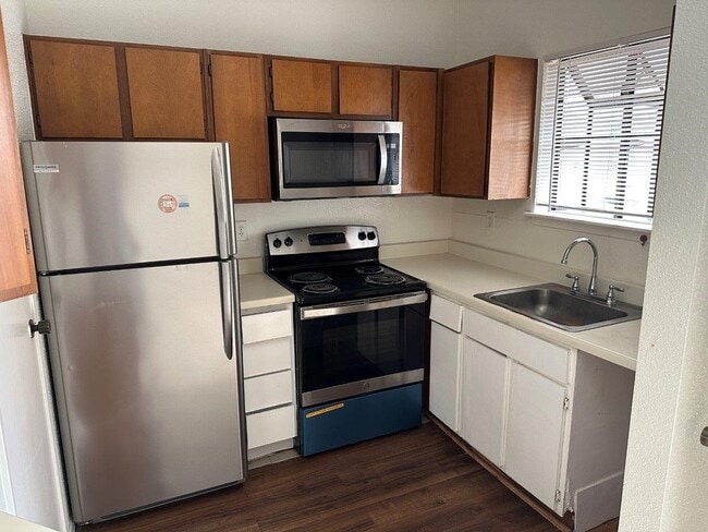 Foto del edificio - 7901 Cambridge St