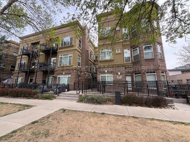 Photo - 1776 N Race St Apartment