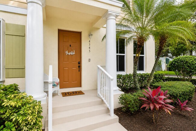 Foto del edificio - 4345 Parkside Dr