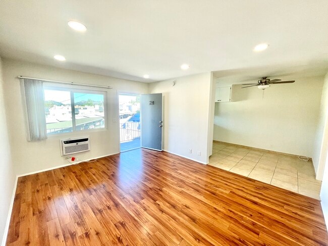 Building Photo - Foothill Village Apartments