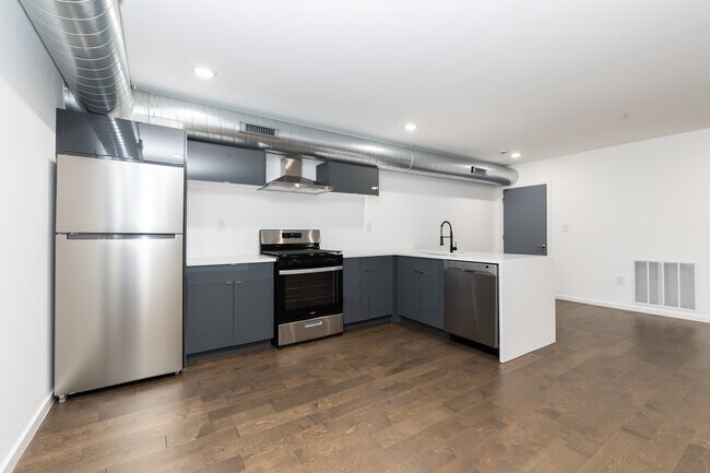 Foto del edificio - 1545 N 6th St