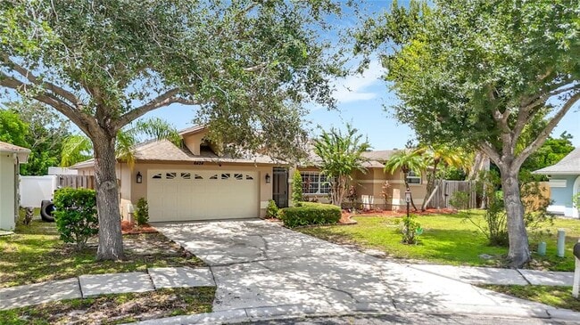 Building Photo - 6424 Easy Goer Ct