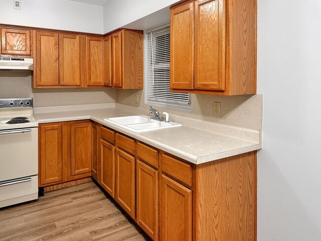 Foto del edificio - 2725 S Burdick St