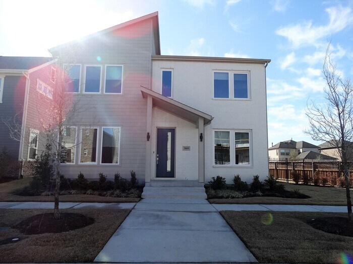 Primary Photo - 3809 Harvest Ln Frisco, TX 75034