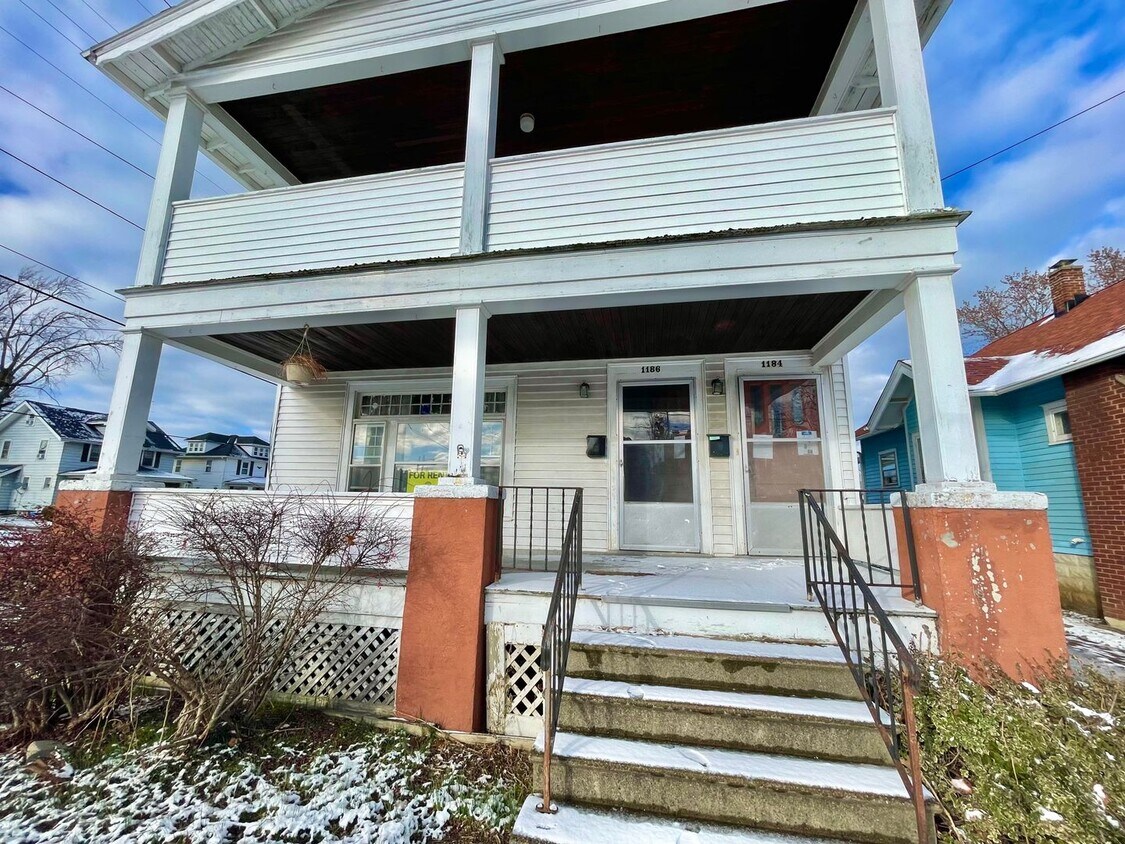 Primary Photo - 1186-1186 W 8th St