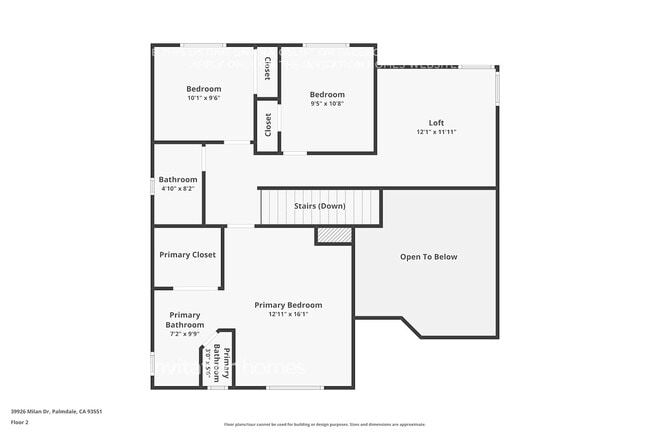 Building Photo - 39926 Milan Dr