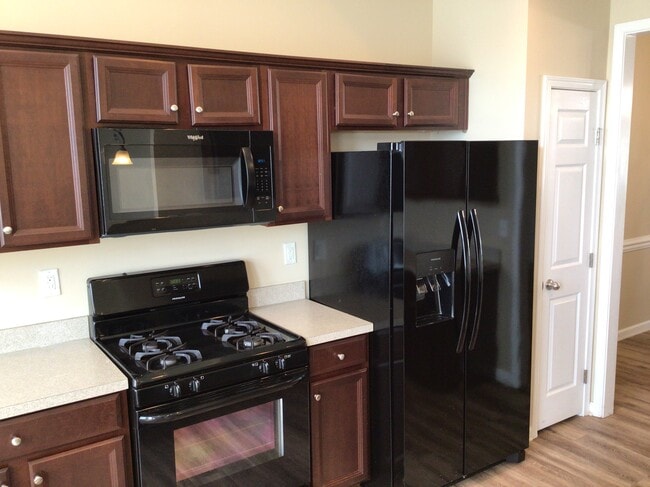 Foto del edificio - 2631 Cypress Oak Ln