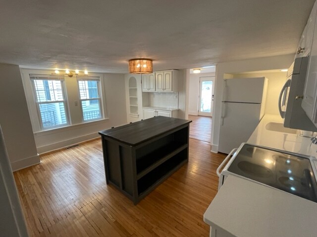 Foto del edificio - 133 N Ellsworth St
