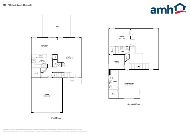Foto del edificio - 14012 Sobeck Ln
