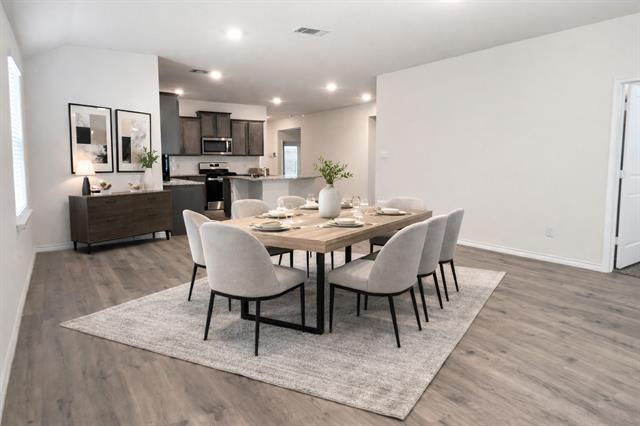 Foto del edificio - 1614 Silver Landing Trail