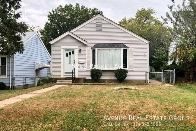 Building Photo - 5242 Parker Ave