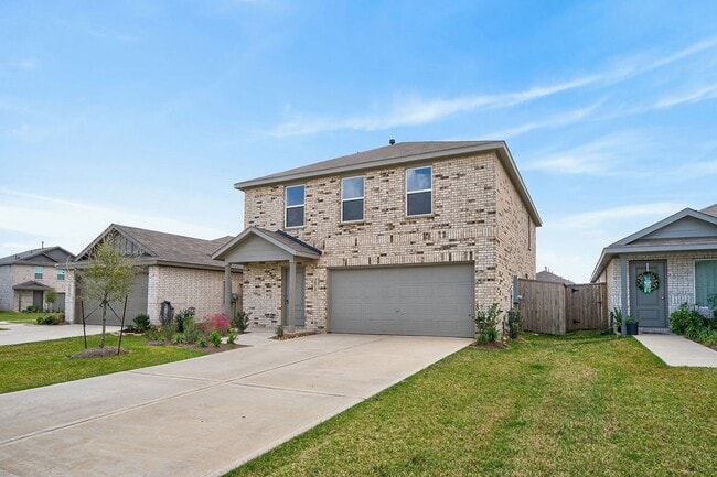 Foto del edificio - 26719 Prairie Smoke Ln