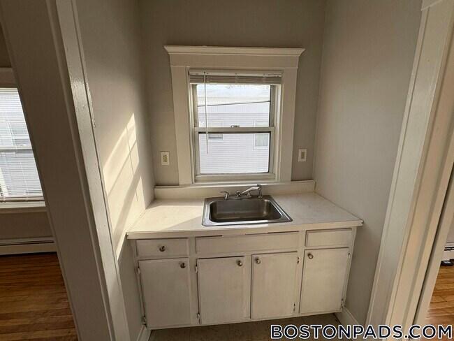 Foto del edificio - 1 Kingsley Terrace