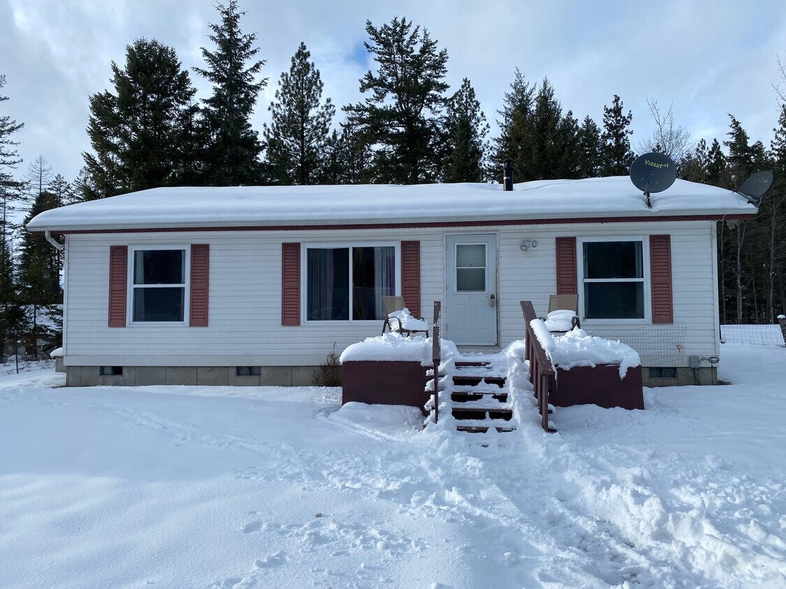 47972 Mountain Estates Dr, Ronan, MT 59864 House Rental in Ronan, MT