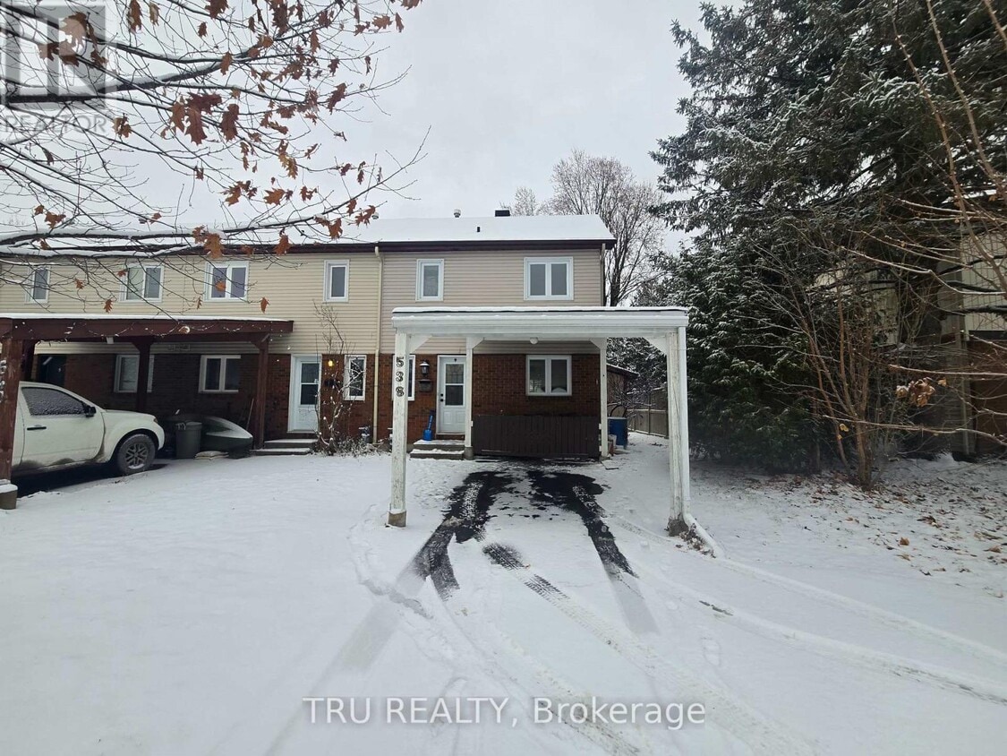 Photo principale - 538 Seyton Dr