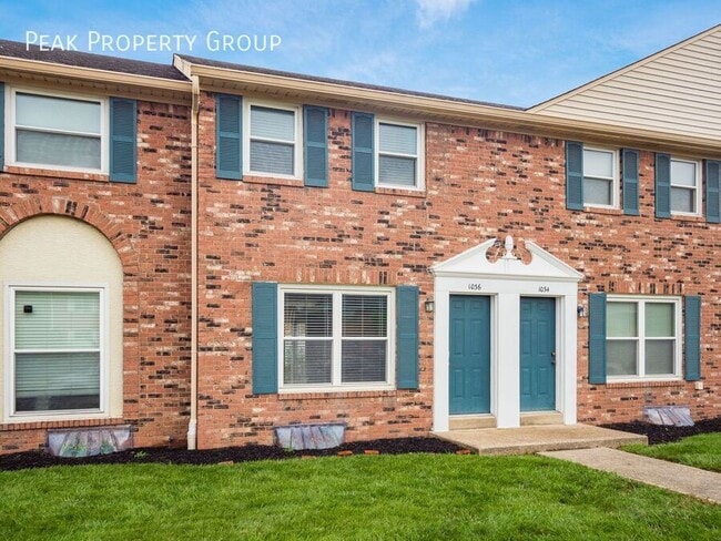 Building Photo - 1034 Folkstone Road-