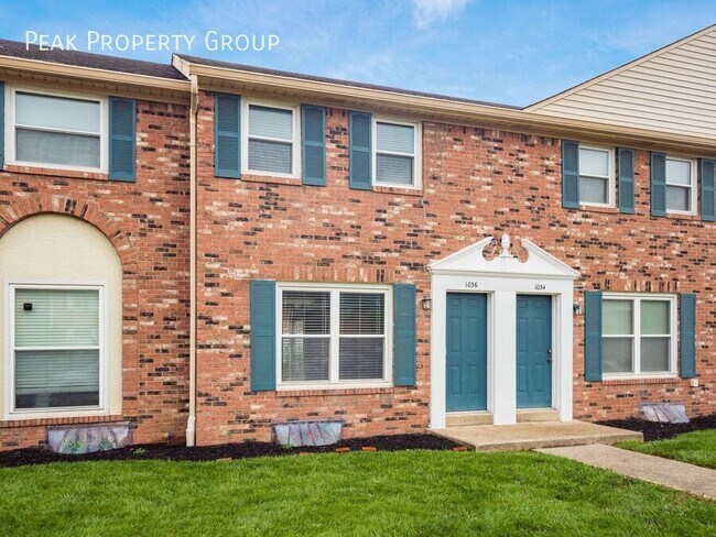 Foto del edificio - 1034 Folkstone Road-