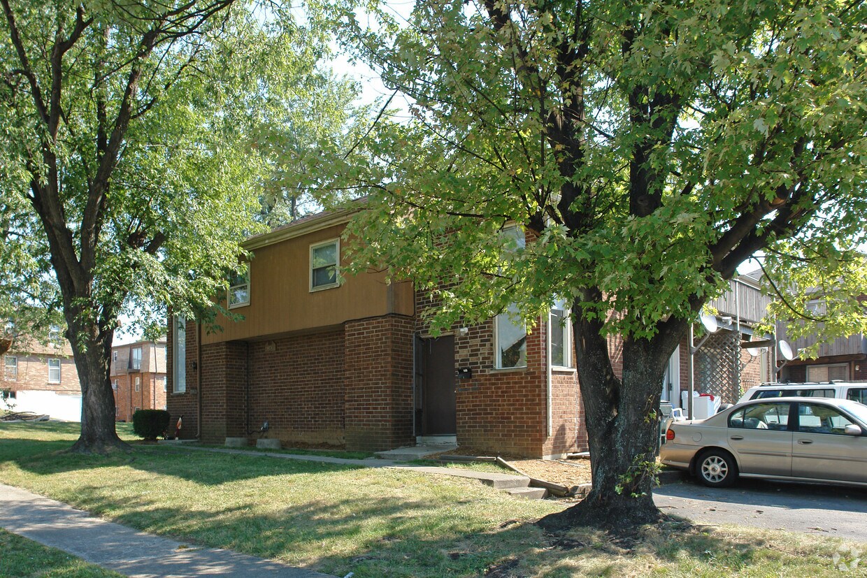 Building Photo - 380 Codell Dr