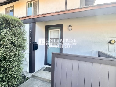 Photo - Luxury Living Made Easy: Your Tustin 2-Bedroom Condo Awaits with a Pool and Tennis Courts