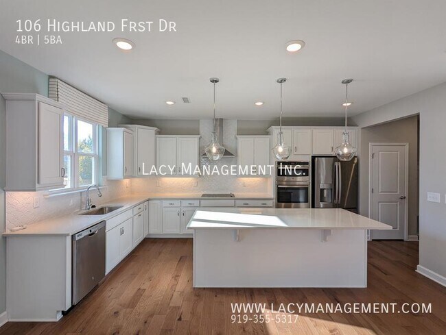 Building Photo - 106 Highland Frst Dr