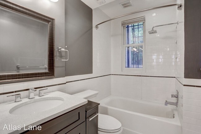 Building Photo - 1 br, 1 bath House - 1825 Florida Ave NW #20