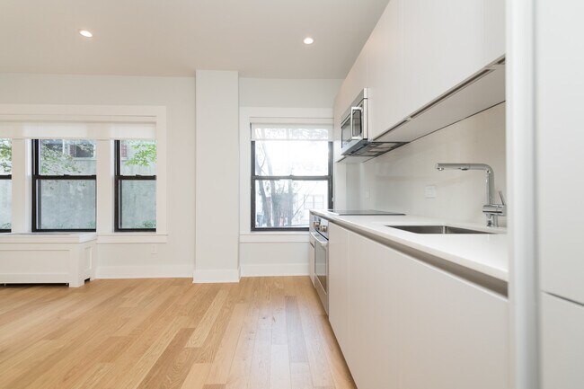 Foto del edificio - 39 Highland Ave