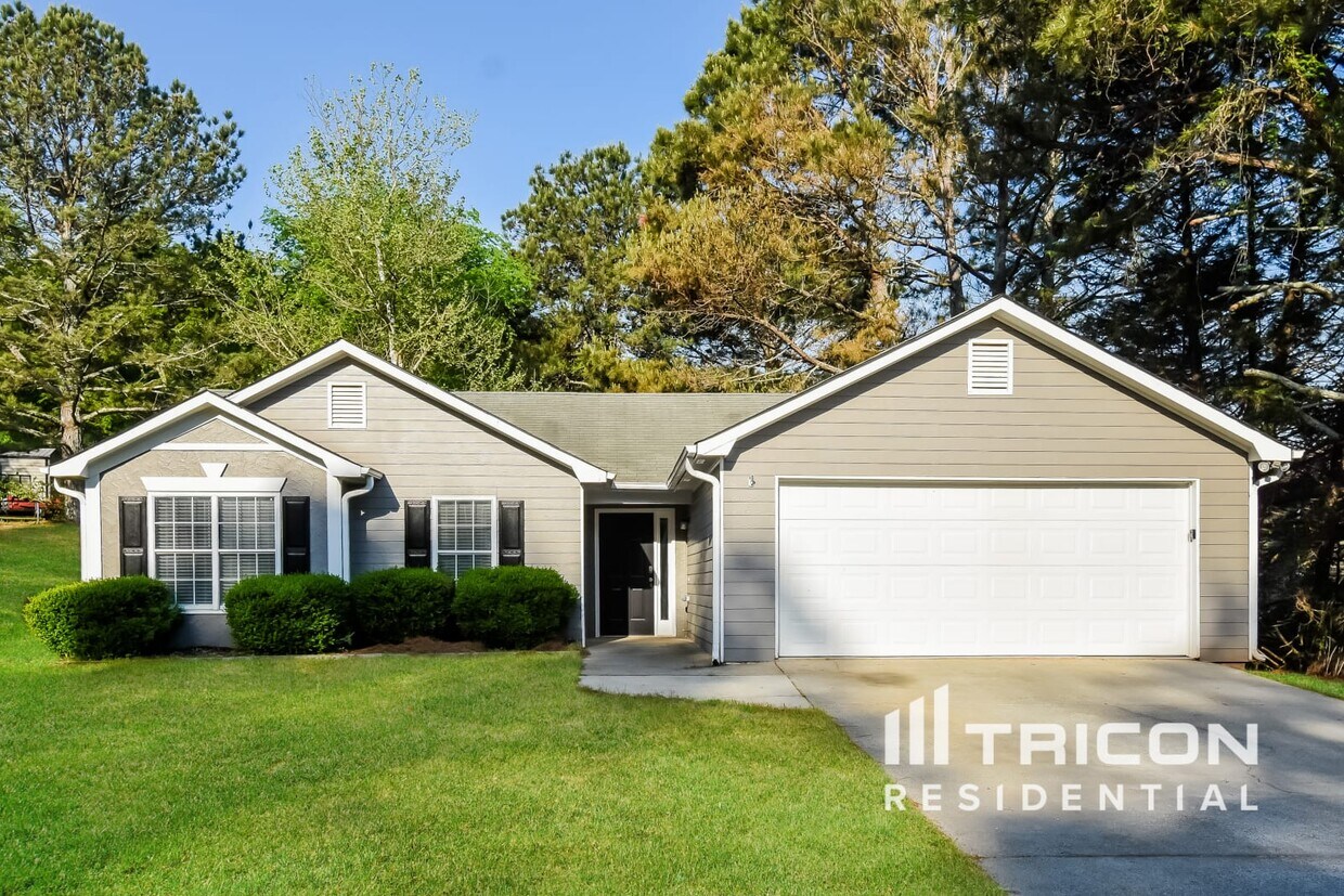 Foto principal - 329 Reisling Dr