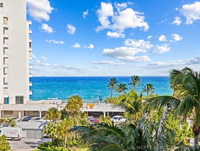 Building Photo - 3450 S Ocean Blvd