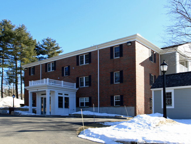 Foto del edificio - Meadow Park Apartments