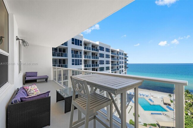 Foto del edificio - 3505 S Ocean Dr