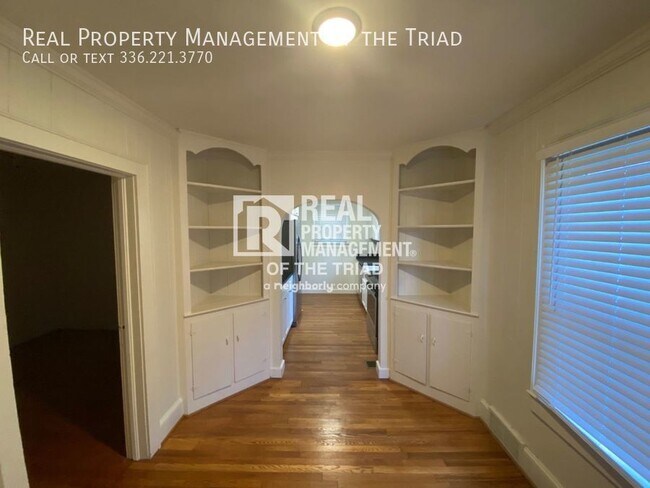Building Photo - Charming 3 Bed / 1 Bath Ardmore Home Ready...