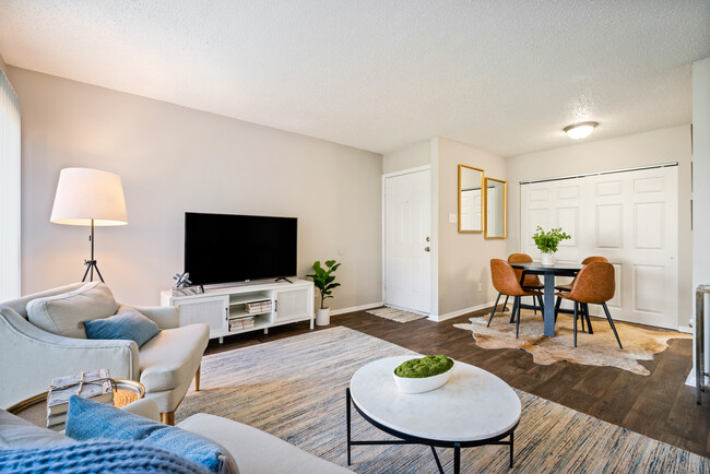 Bay Terrace - Apartments in Mobile, AL | Apartments.com