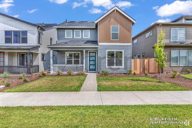 Building Photo - 8166 SE Orion Ln