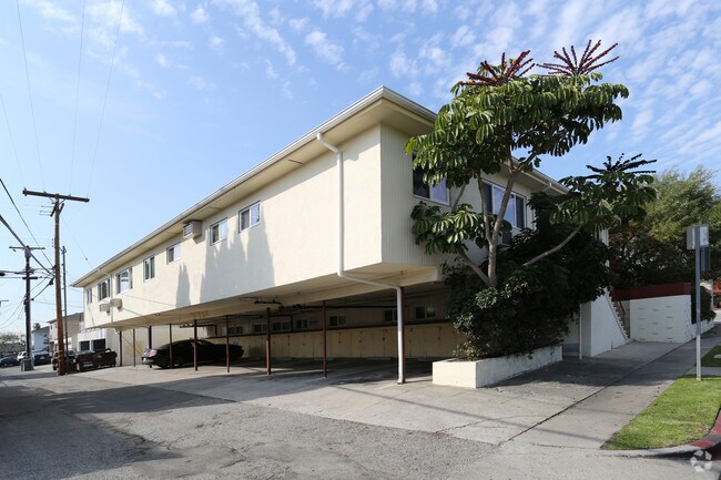 Foto del edificio - Mar La Rue Apartments