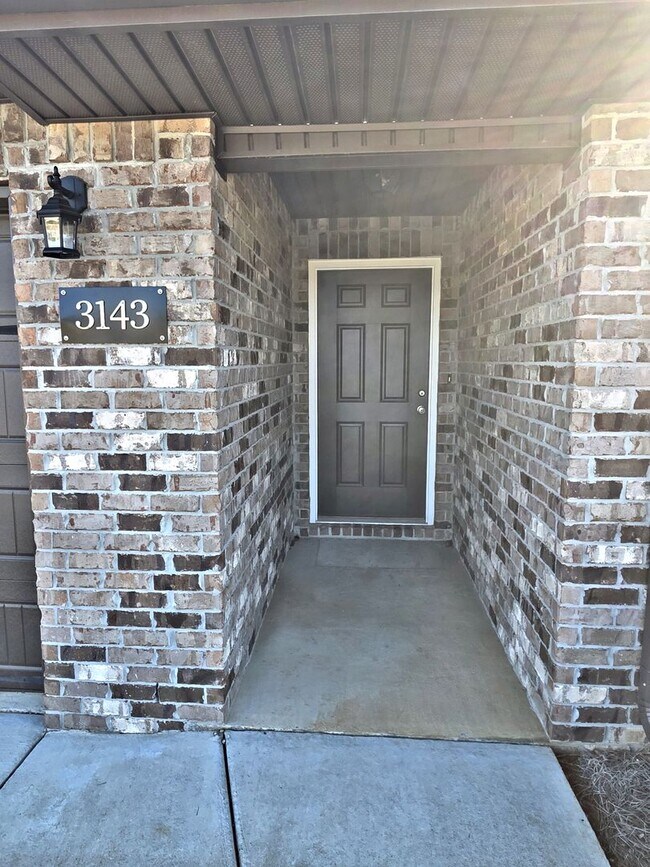 Foto del edificio - 3BR / 2BA House Decatur/Priceville