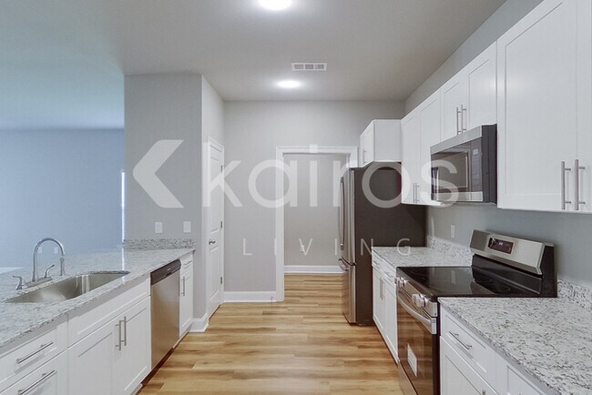 Foto del edificio - 13730 Willowmore Dr