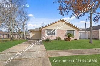 Building Photo - 14415 Insley St