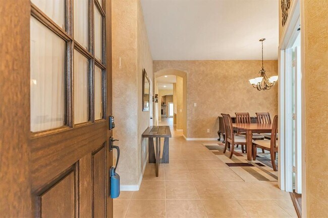 Foto del edificio - 18419 Willow Oak Bend Dr