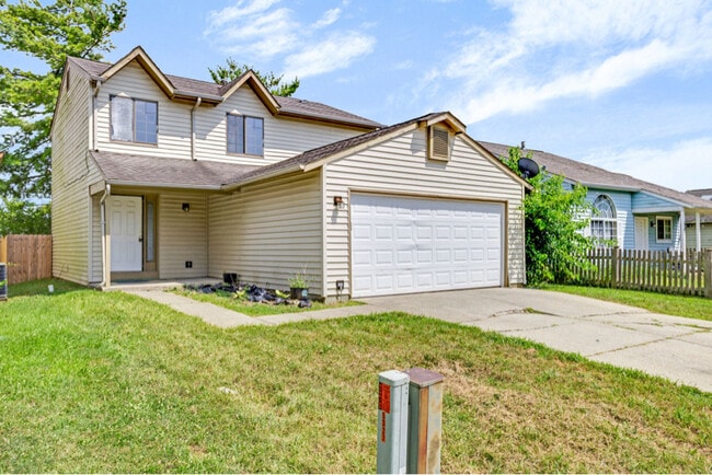 Building Photo - 5327 Traditions Dr
