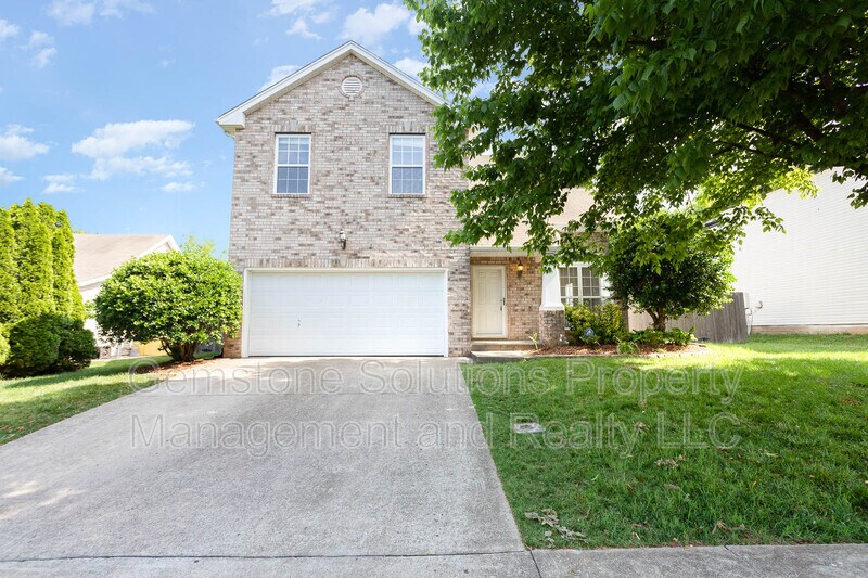 Primary Photo - 302 Cherry Dr