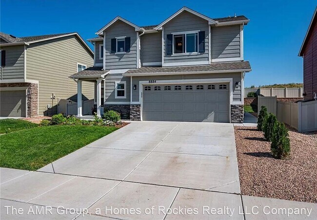 Foto del edificio - 3 br, 2.5 bath House - 8884 Vanderwood Road