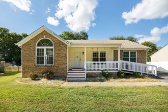 Building Photo - 6624 Old Zion Hill Rd