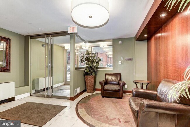 Foto del edificio - 1260 21st St NW