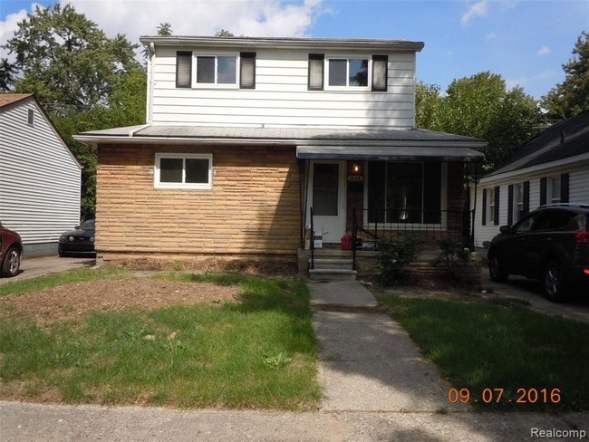 Building Photo - 1143 E Meyers Ave