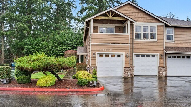 Foto del edificio - 2bd/1ba Maple Valley Condo