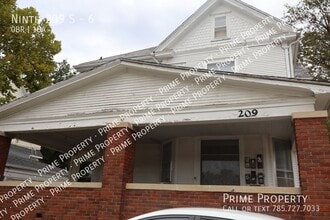 Building Photo - 209 South St