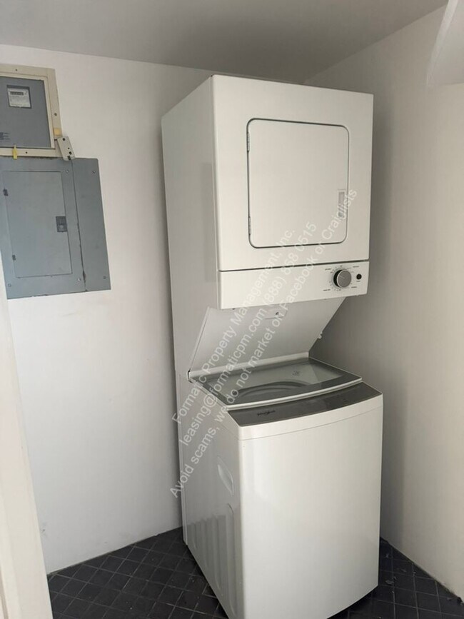 Foto del edificio - 60 N Beretania St