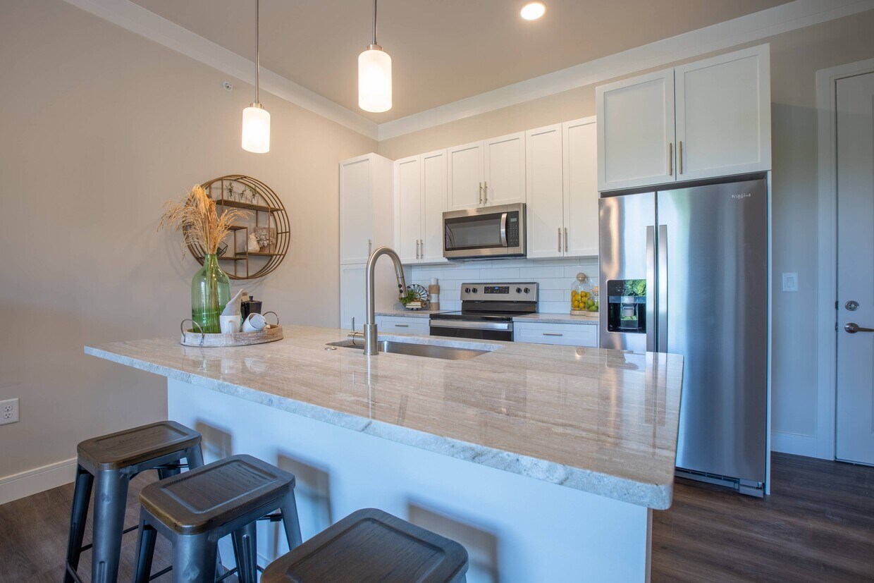 The Elle on Lockwood Apartments in Saint Louis, MO